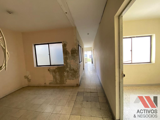 Edificio en venta en Los Angeles, Medellín, 524 m² · foto 10 de 22