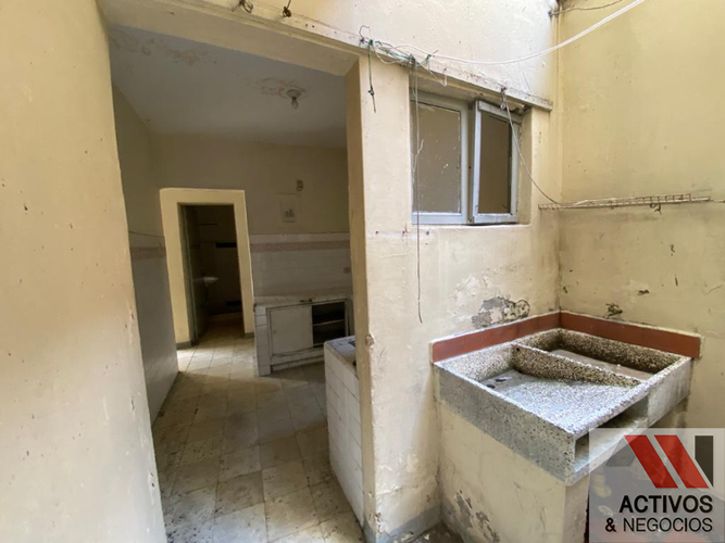Edificio en venta en Los Angeles, Medellín, 524 m² · foto 11 de 22
