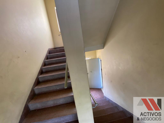 Edificio en venta en Los Angeles, Medellín, 524 m² · foto 13 de 22