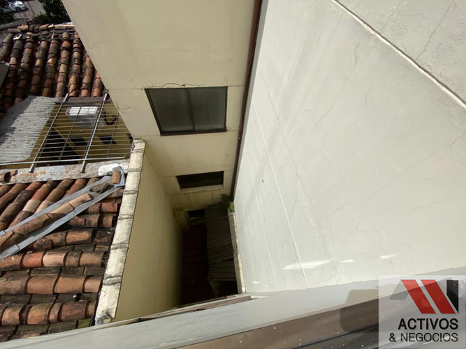 Edificio en venta en Los Angeles, Medellín, 524 m² · foto 14 de 22