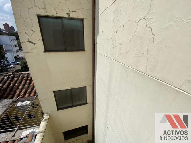 Edificio en venta en Los Angeles, Medellín, 524 m² · foto 15 de 22