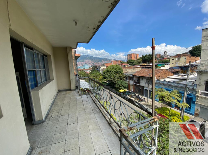 Edificio en venta en Los Angeles, Medellín, 524 m² · foto 16 de 22