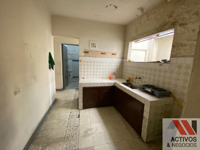 Edificio en venta en Los Angeles, Medellín, 524 m² · foto 18 de 22