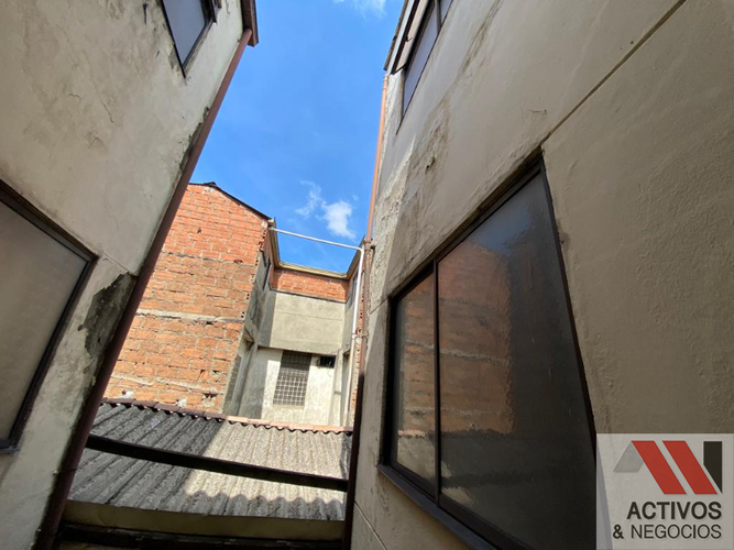 Edificio en venta en Los Angeles, Medellín, 524 m² · foto 20 de 22