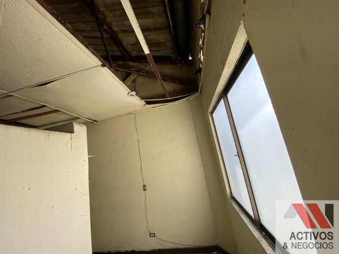 Edificio en venta en Los Angeles, Medellín, 524 m² · foto 21 de 22