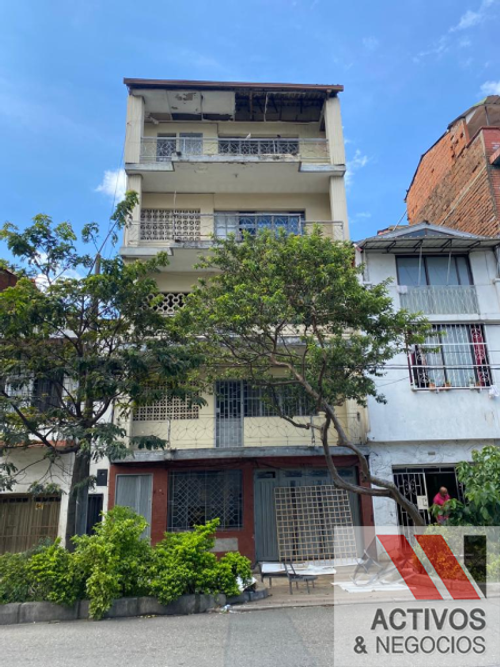 Edificio en venta en Los Angeles, Medellín, 524 m² · foto 22 de 22