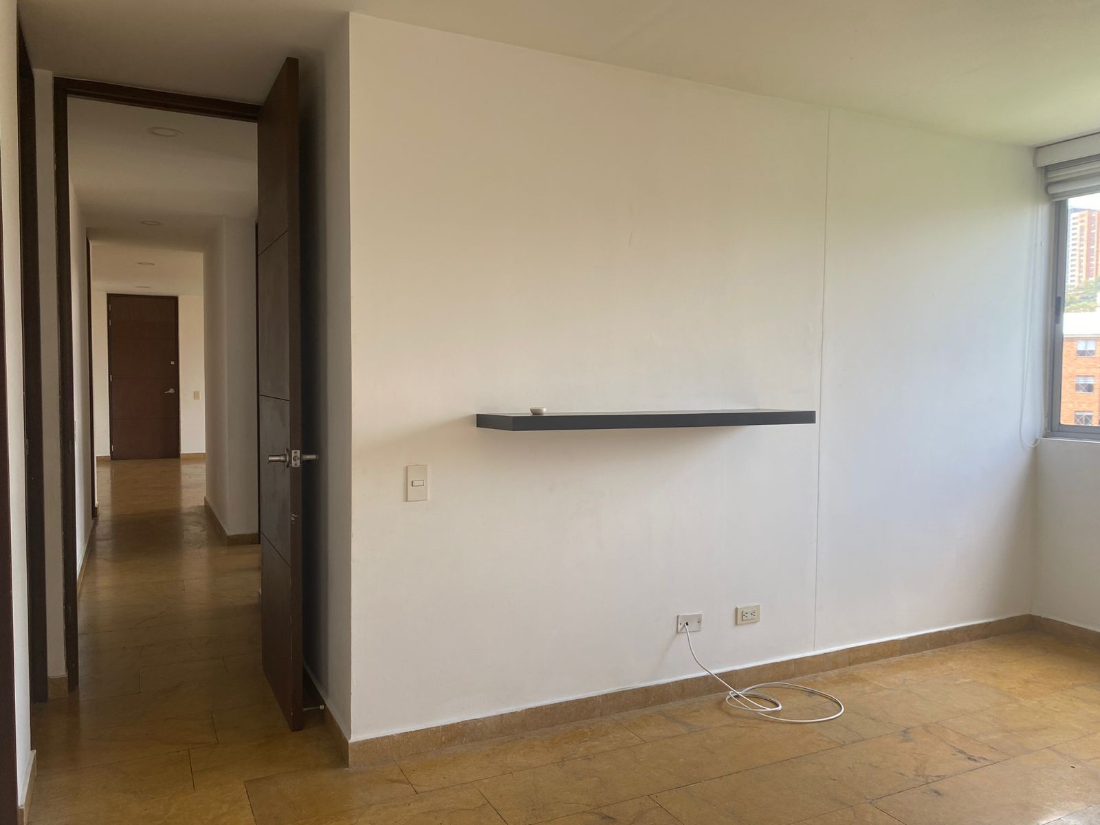 Apartamento en arriendo en Las Vegas, Envigado · foto 5 de 18