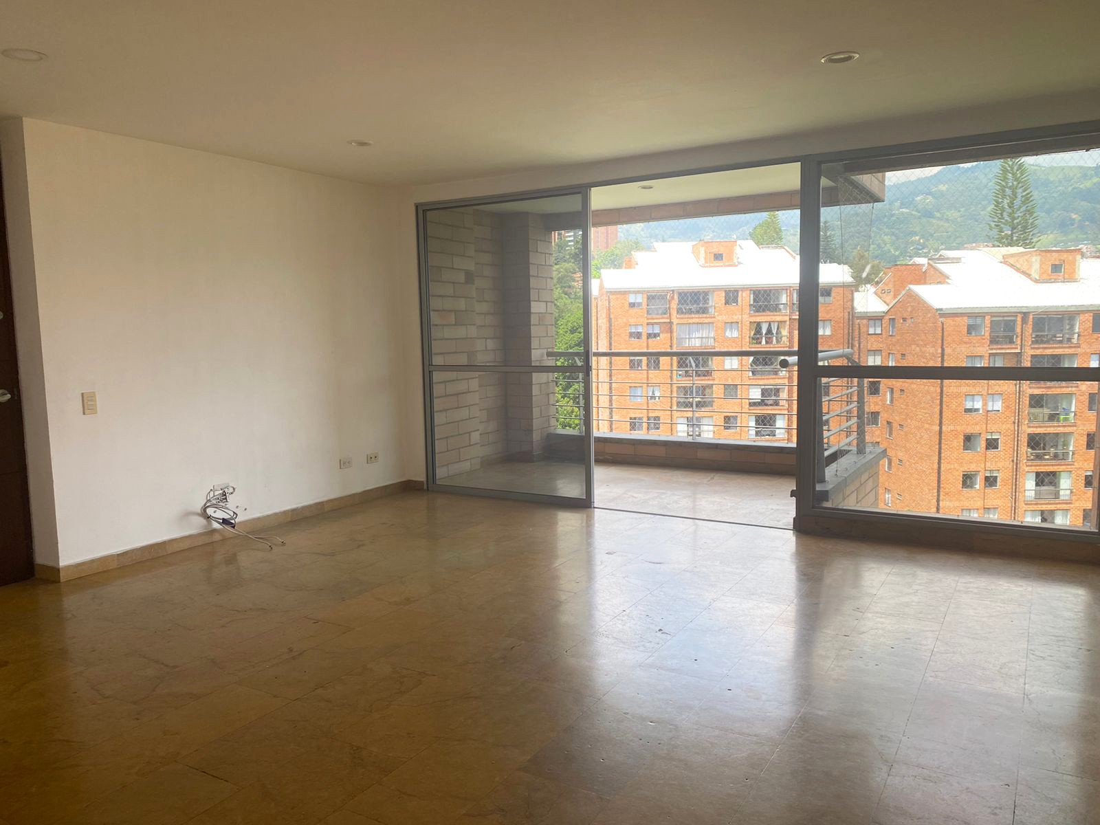Apartamento en arriendo en Las Vegas, Envigado · foto 14 de 18