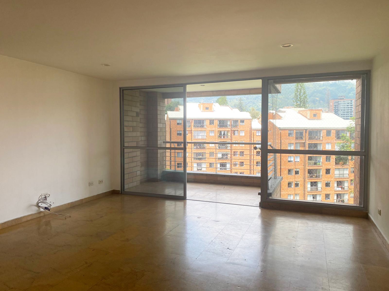 Apartamento en arriendo en Las Vegas, Envigado · foto 18 de 18