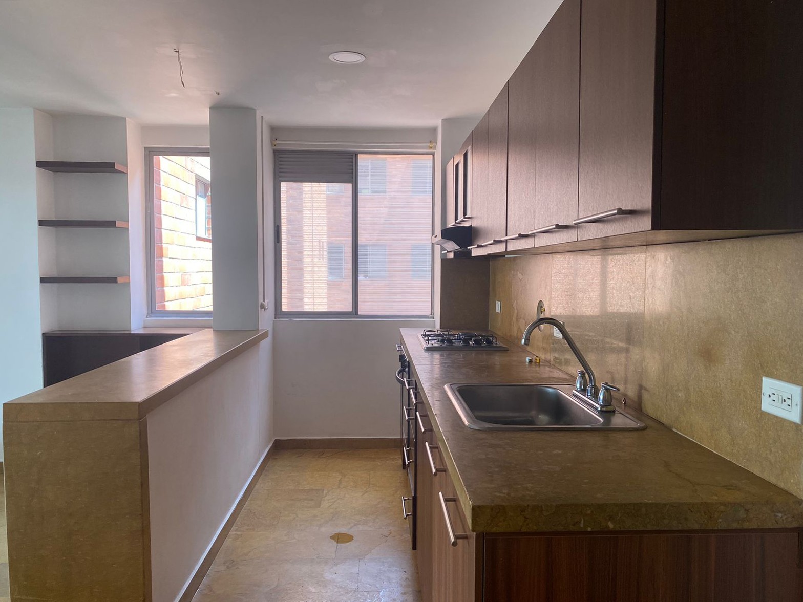 Apartamento en arriendo en Las Vegas, Envigado · foto 15 de 18