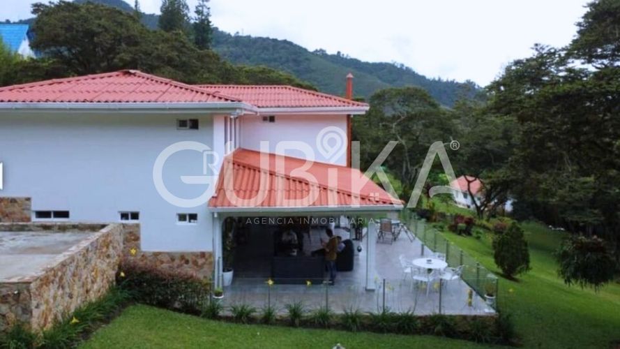 Finca en venta en El Saladito, Cali, 7653 m² · foto 4 de 24