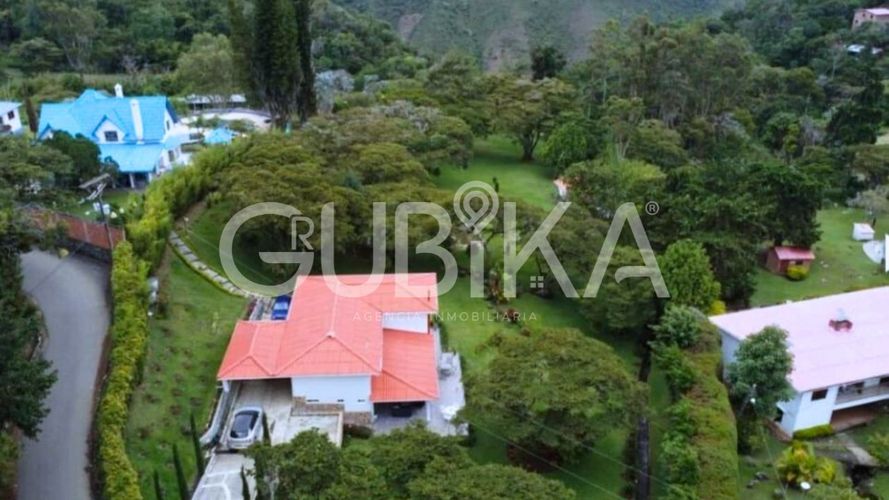 Finca en venta en El Saladito, Cali, 7653 m² · foto 14 de 24