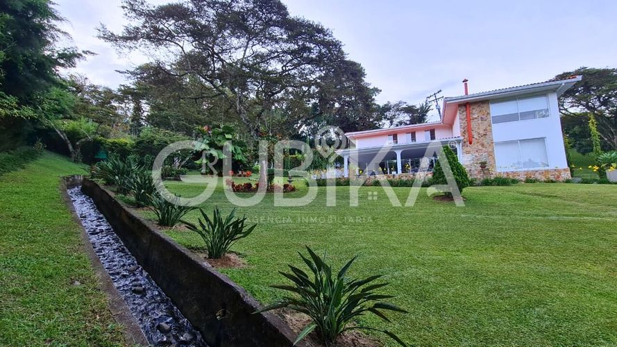 Finca en venta en El Saladito, Cali, 7653 m² · foto 20 de 24