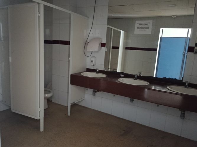 Bodega en arriendo en El Poblado, Medellín, 1300 m² · foto 14 de 17