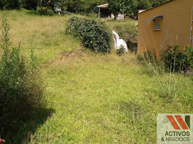 Casa de 4 alcobas en venta en El Convento, Marinilla · foto 8 de 8