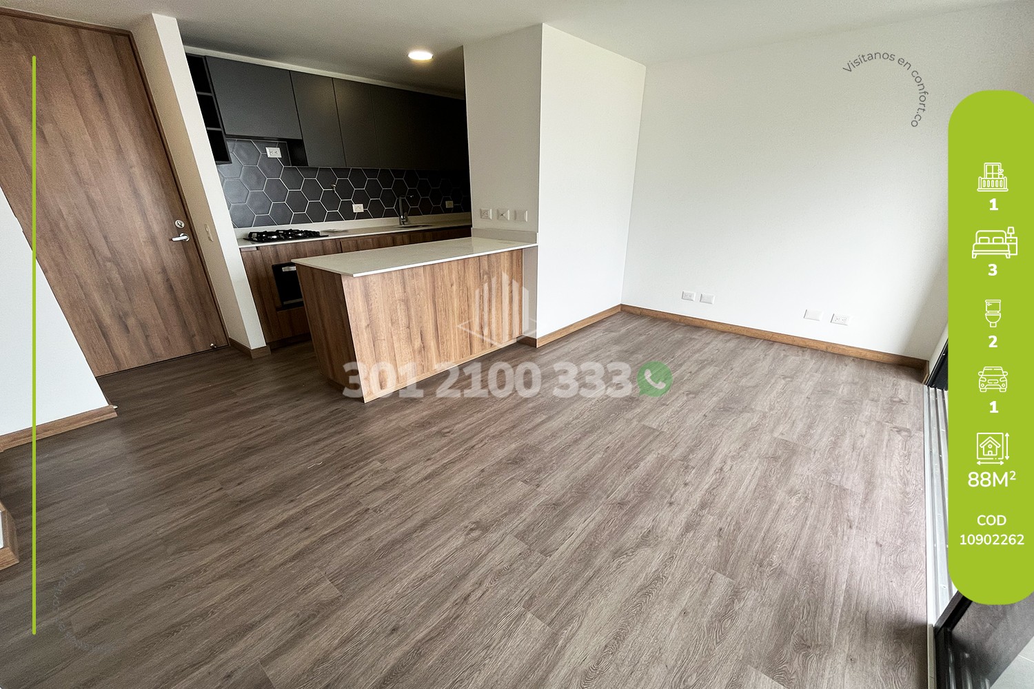 Foto del apartamento
