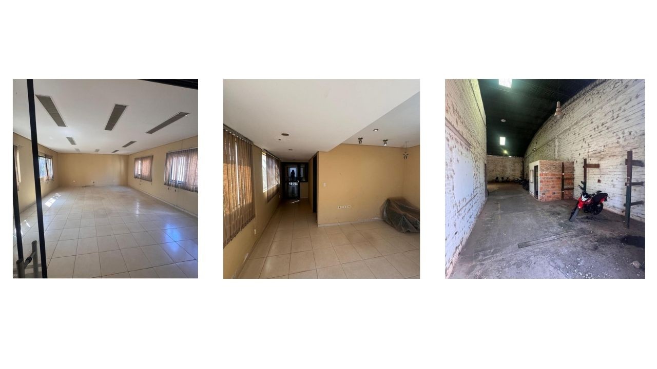 Alquiler de NAVE LOGISTICA INDUSTRIAL, Lista para operar sobre importante Avenida con acceso a tres calles — foto 3