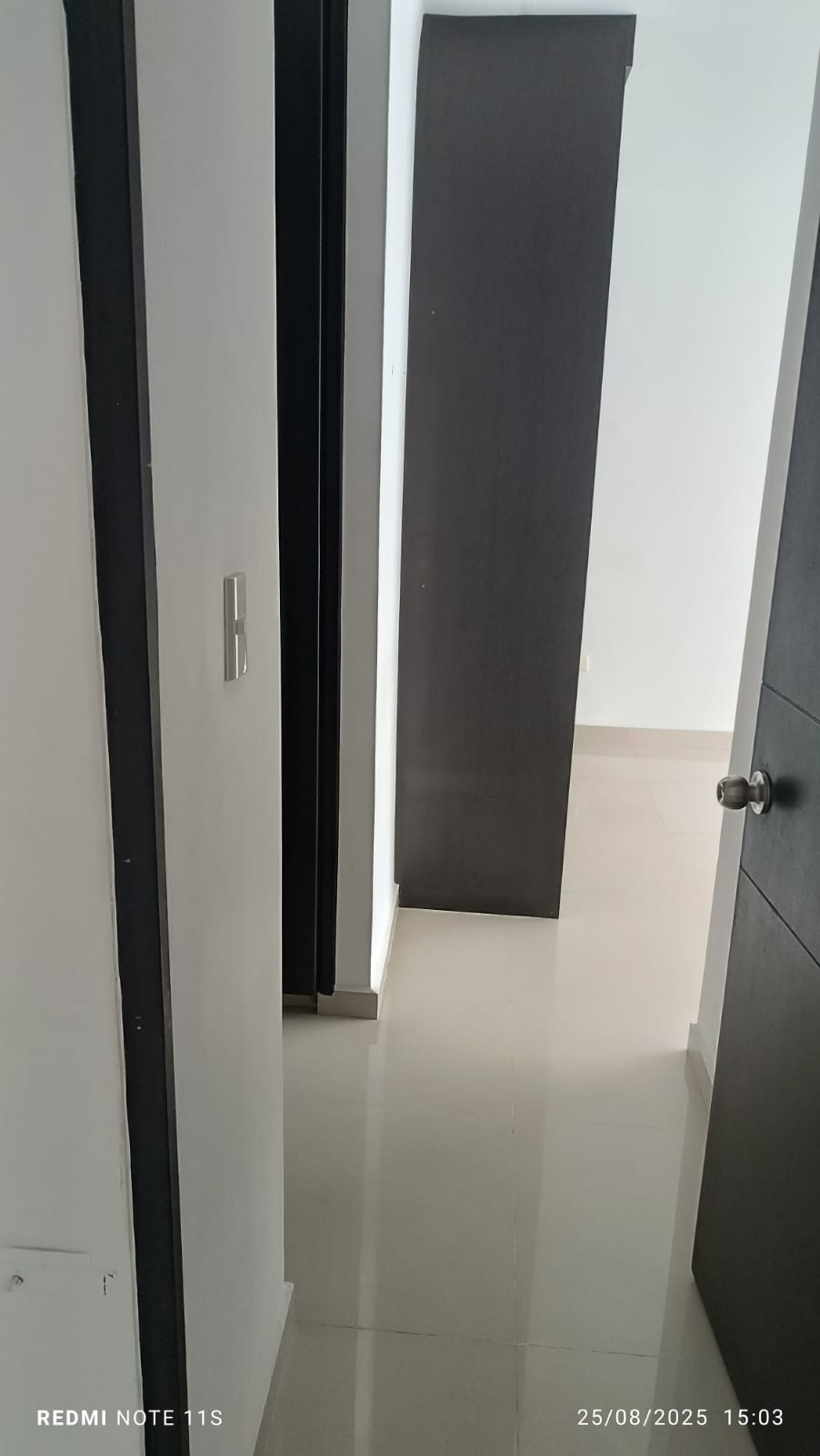 Apartamento en venta en Ub La Toscana, Villavicencio · foto 4 de 11