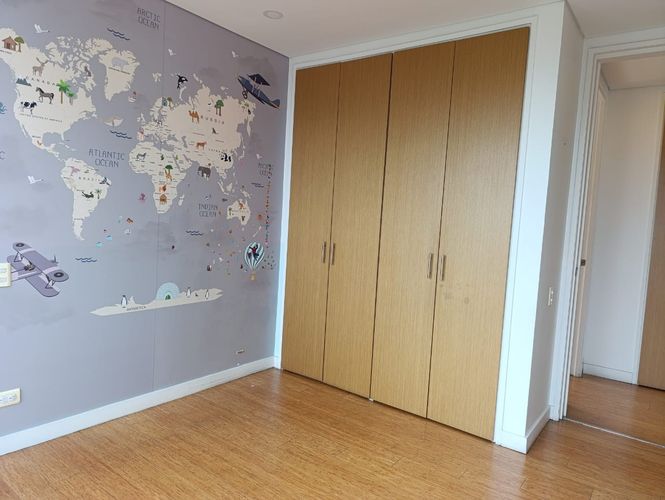 Apartamento de 3 alcobas en arriendo en El Poblado, Medellín, 179 m² · foto 10 de 18