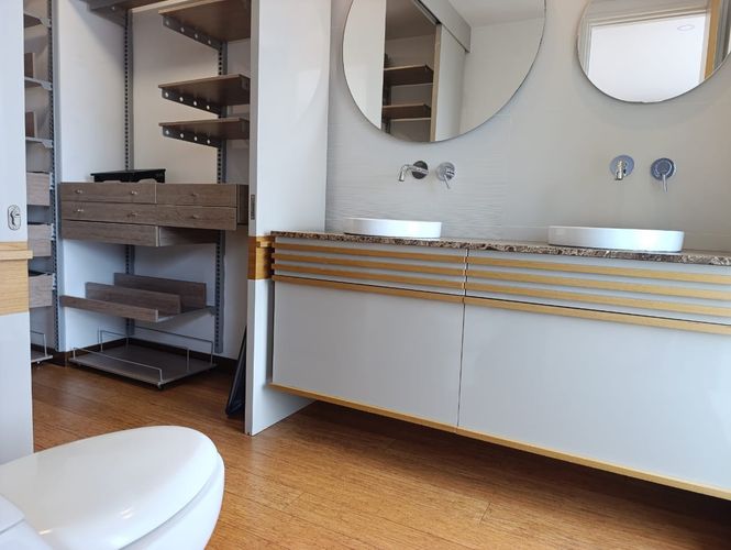 Apartamento de 3 alcobas en arriendo en El Poblado, Medellín, 179 m² · foto 15 de 18
