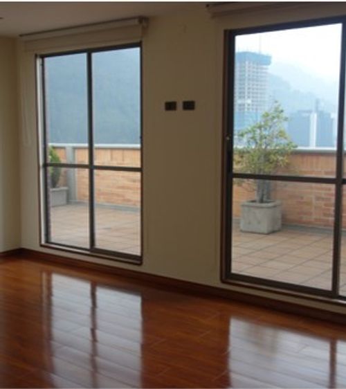Apartamento en venta en Santa Ana, Bogotá · foto 2 de 24