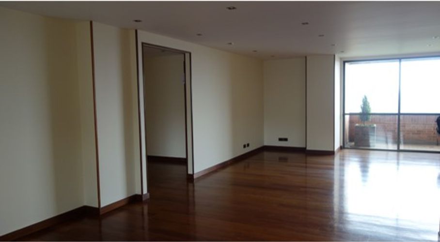 Apartamento en venta en Santa Ana, Bogotá · foto 3 de 24
