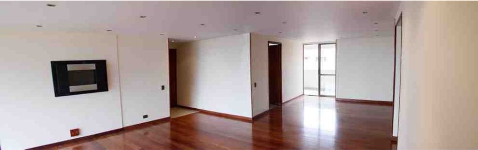 Apartamento en venta en Santa Ana, Bogotá · foto 6 de 24