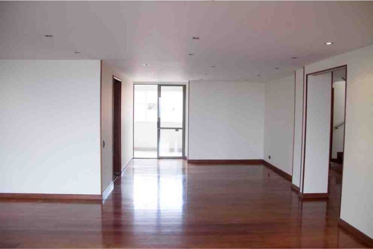 Apartamento en venta en Santa Ana, Bogotá · foto 7 de 24