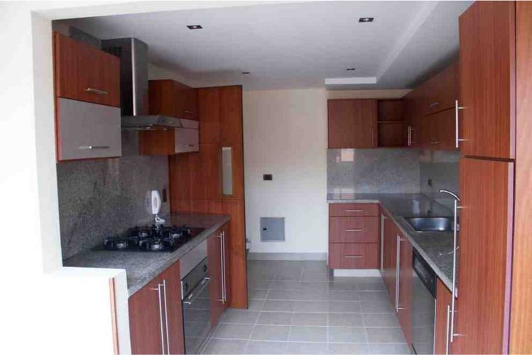 Apartamento en venta en Santa Ana, Bogotá · foto 8 de 24
