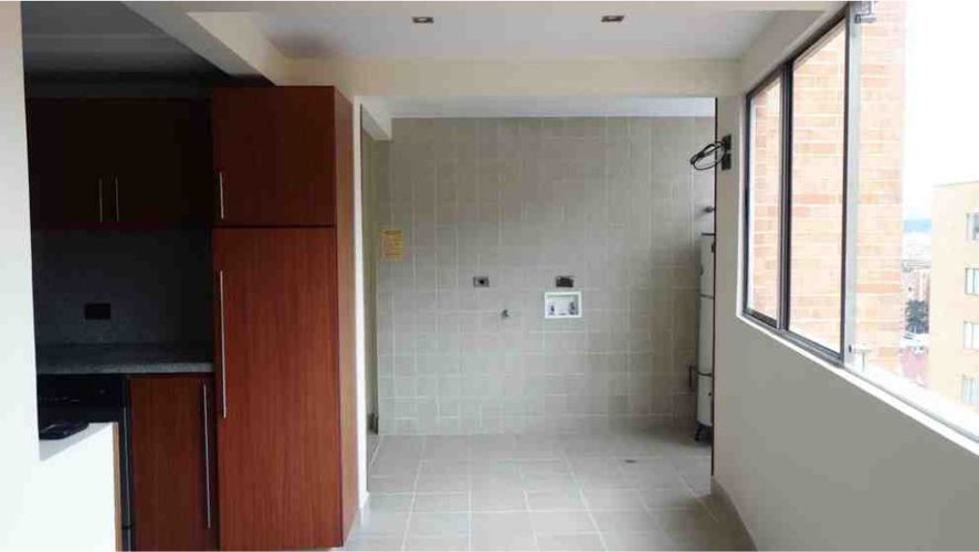 Apartamento en venta en Santa Ana, Bogotá · foto 9 de 24