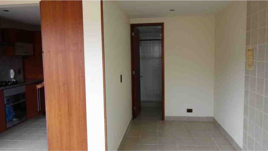 Apartamento en venta en Santa Ana, Bogotá · foto 11 de 24