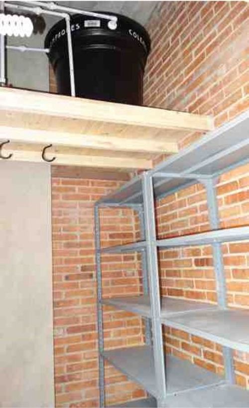 Apartamento en venta en Santa Ana, Bogotá · foto 20 de 24