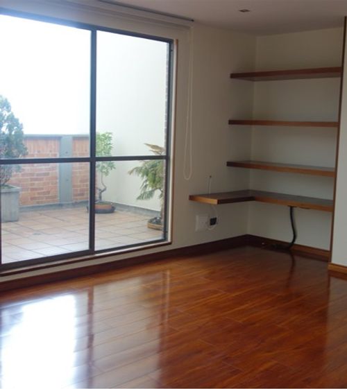 Apartamento en venta en Santa Ana, Bogotá · foto 21 de 24