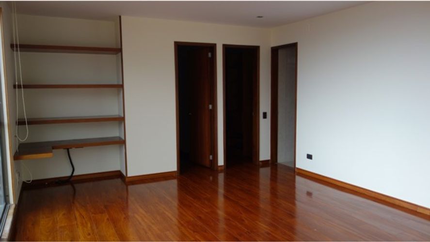 Apartamento en venta en Santa Ana, Bogotá · foto 22 de 24