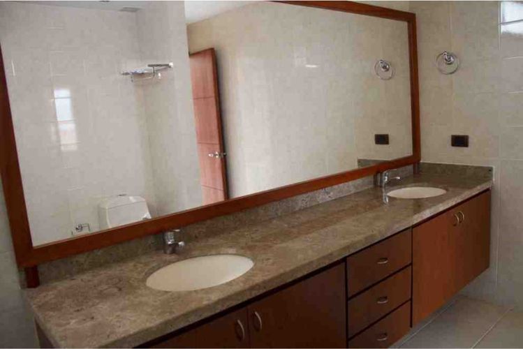Apartamento en venta en Santa Ana, Bogotá · foto 23 de 24