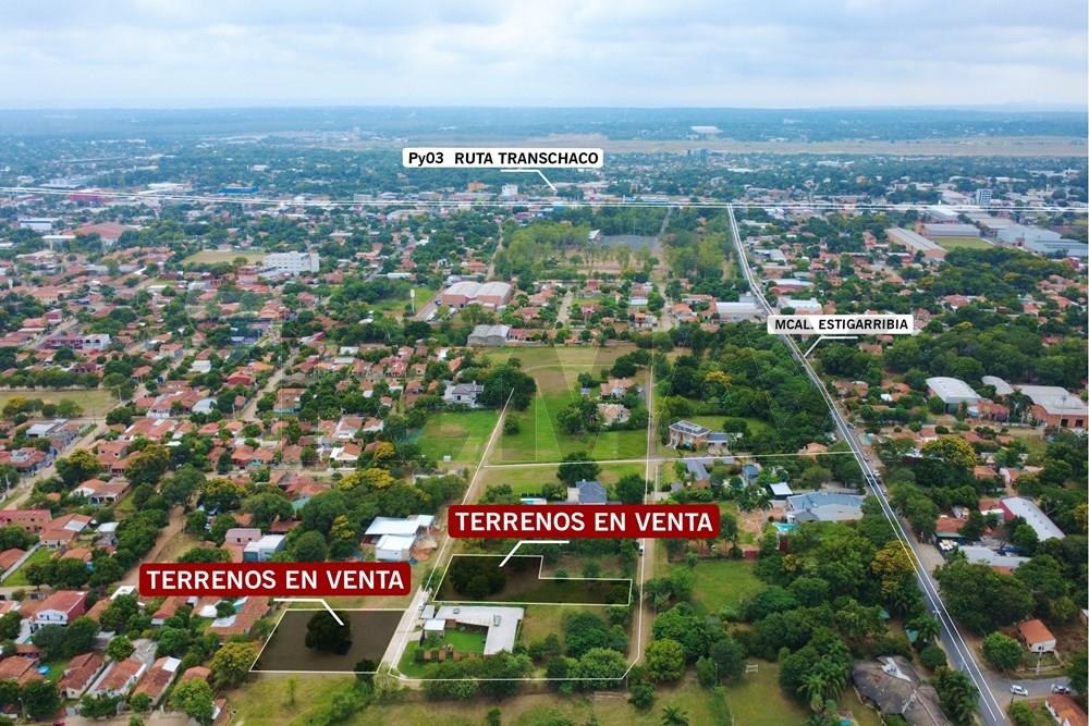 TERRENO EN BARRIO CERRADO QUINTA BRUSQUETTI EN VENTA — foto 2