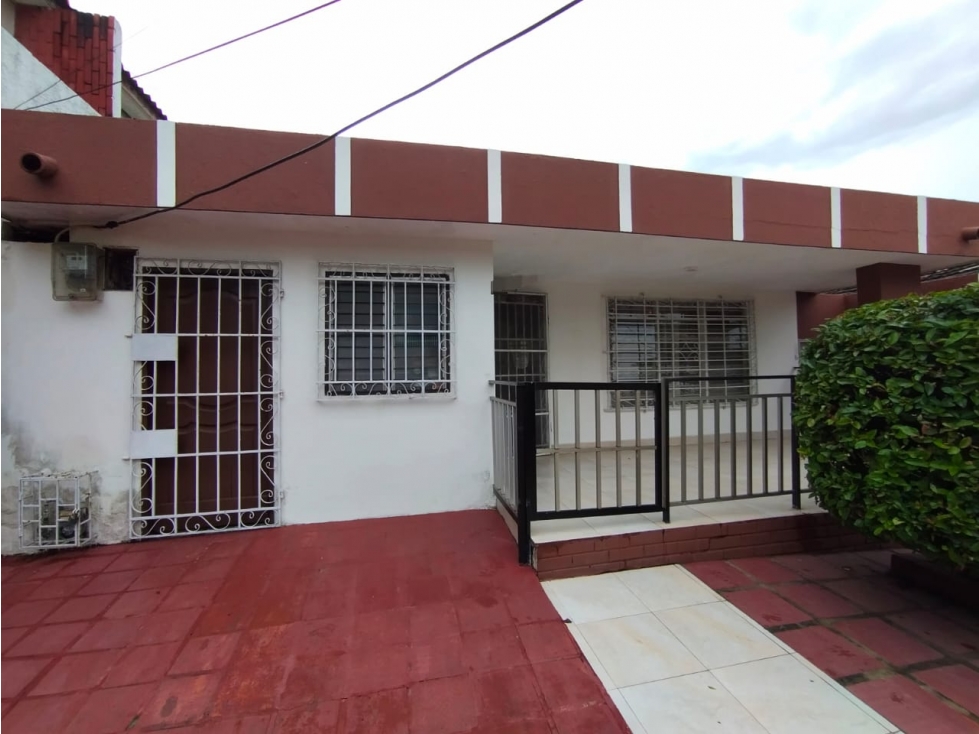 Casa en venta en Betania, Barranquilla · foto 2 de 24