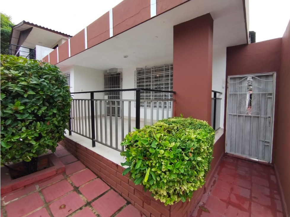 Casa en venta en Betania, Barranquilla · foto 3 de 24