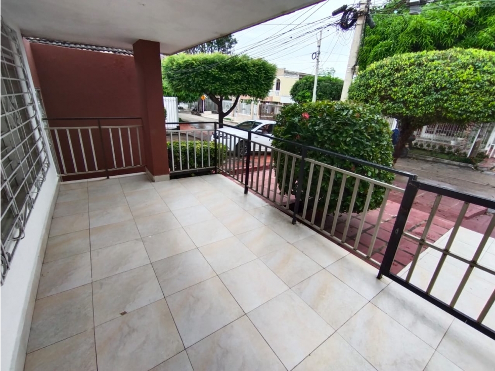 Casa en venta en Betania, Barranquilla · foto 6 de 24