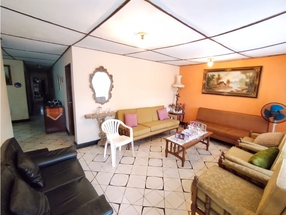 Casa en venta en Betania, Barranquilla · foto 7 de 24