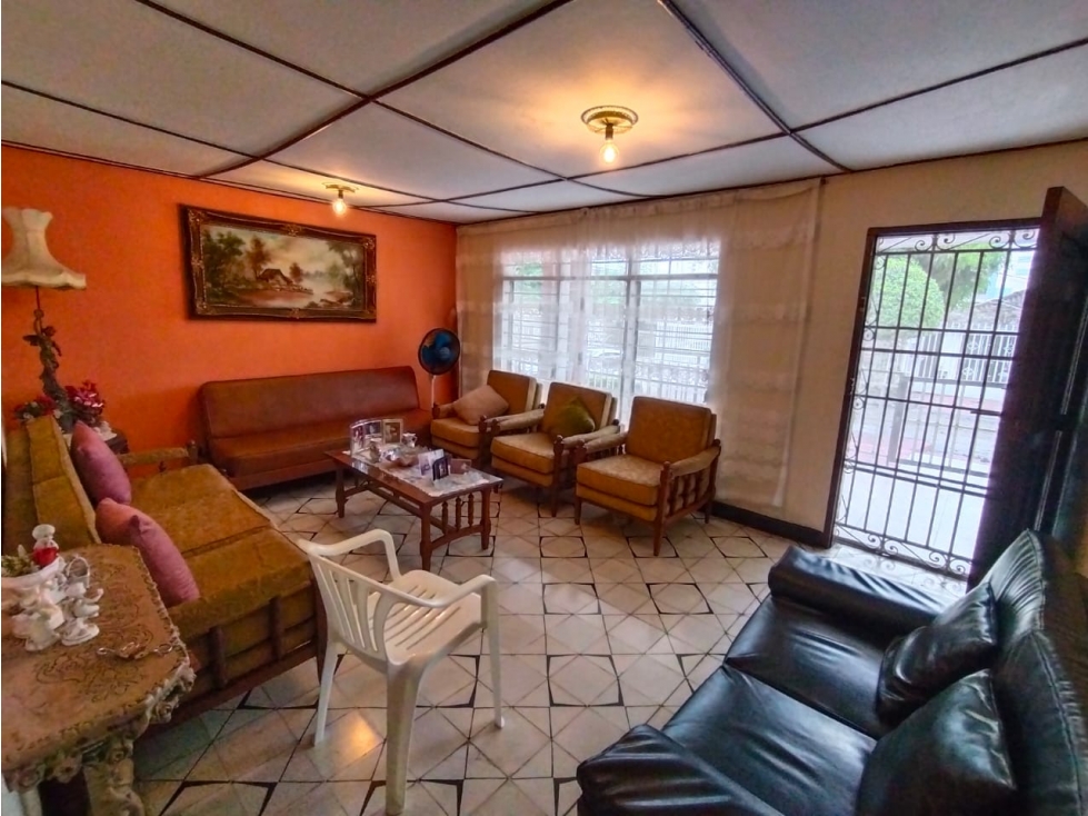 Casa en venta en Betania, Barranquilla · foto 8 de 24