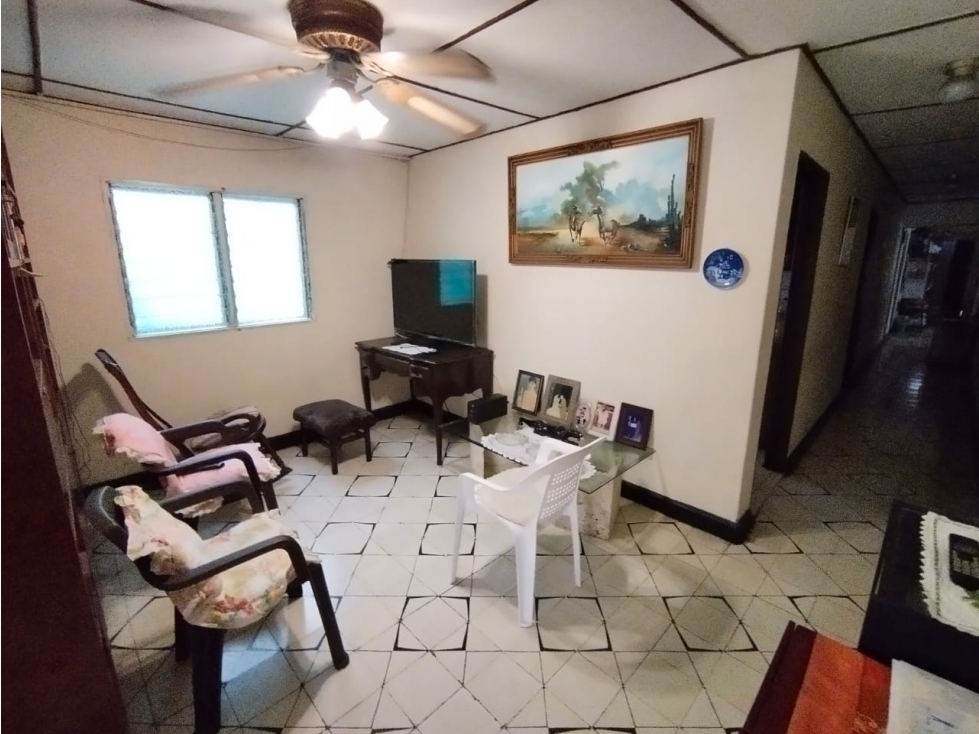 Casa en venta en Betania, Barranquilla · foto 9 de 24