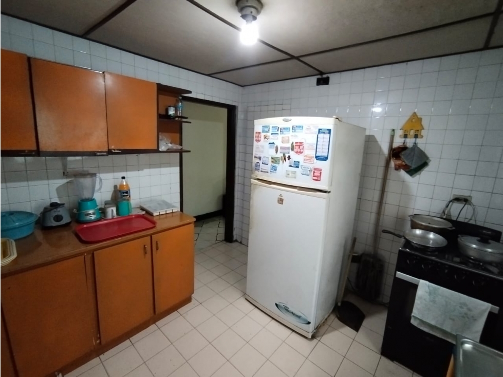 Casa en venta en Betania, Barranquilla · foto 11 de 24