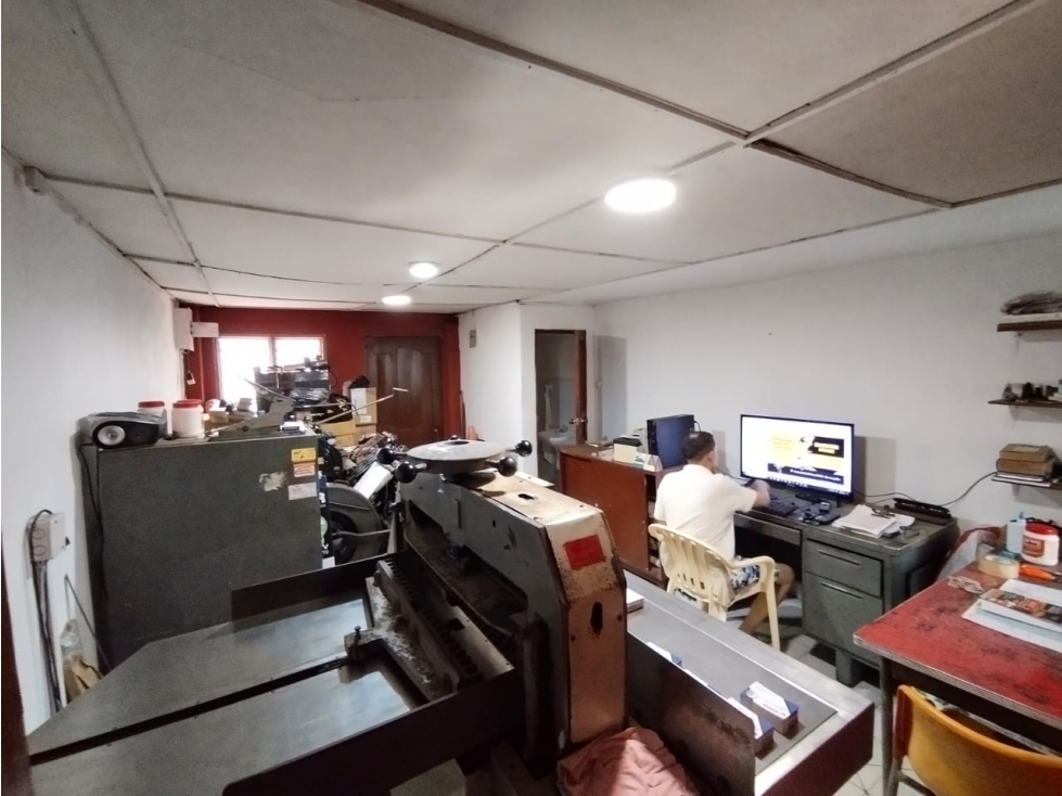 Casa en venta en Betania, Barranquilla · foto 12 de 24