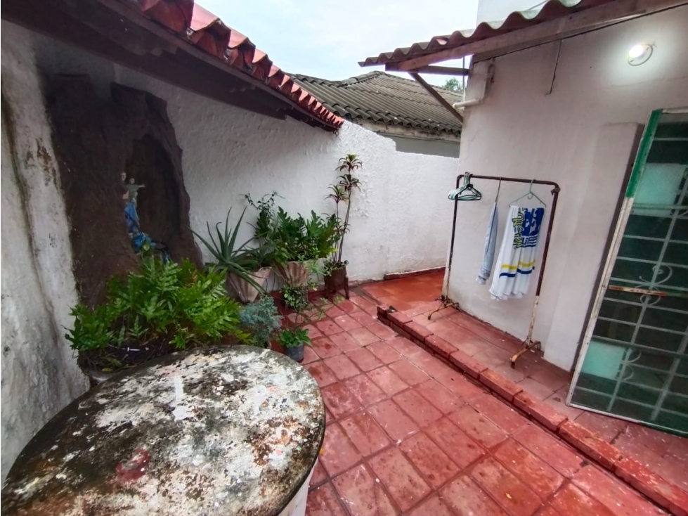 Casa en venta en Betania, Barranquilla · foto 14 de 24