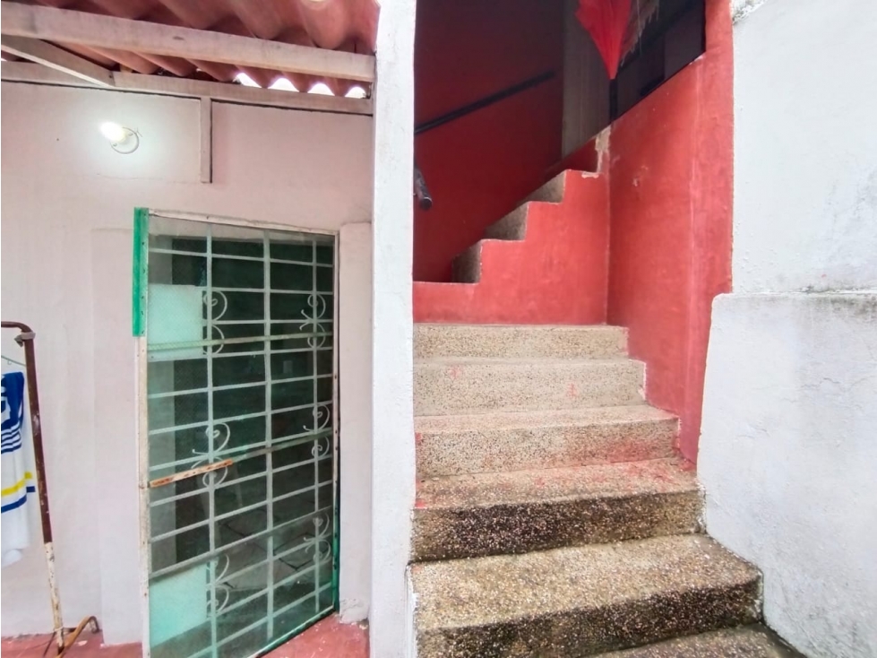 Casa en venta en Betania, Barranquilla · foto 16 de 24