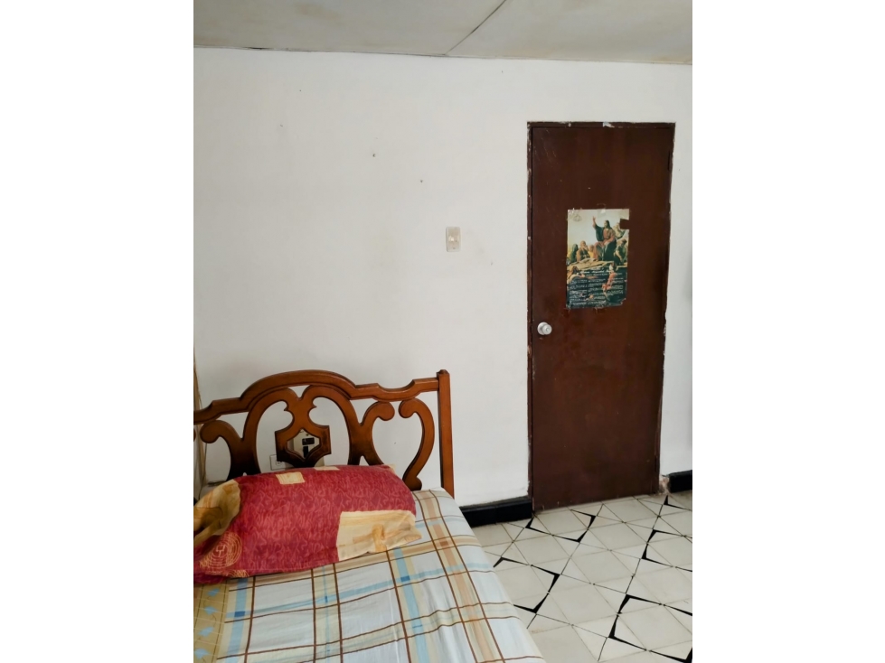 Casa en venta en Betania, Barranquilla · foto 18 de 24
