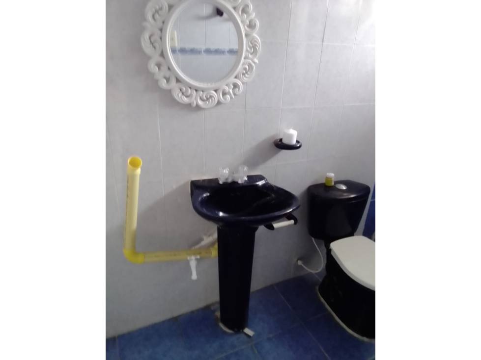Casa en venta en Betania, Barranquilla · foto 20 de 24