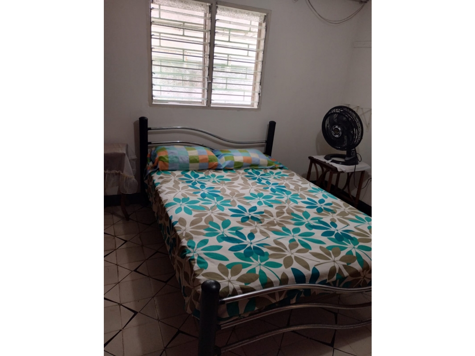 Casa en venta en Betania, Barranquilla · foto 22 de 24