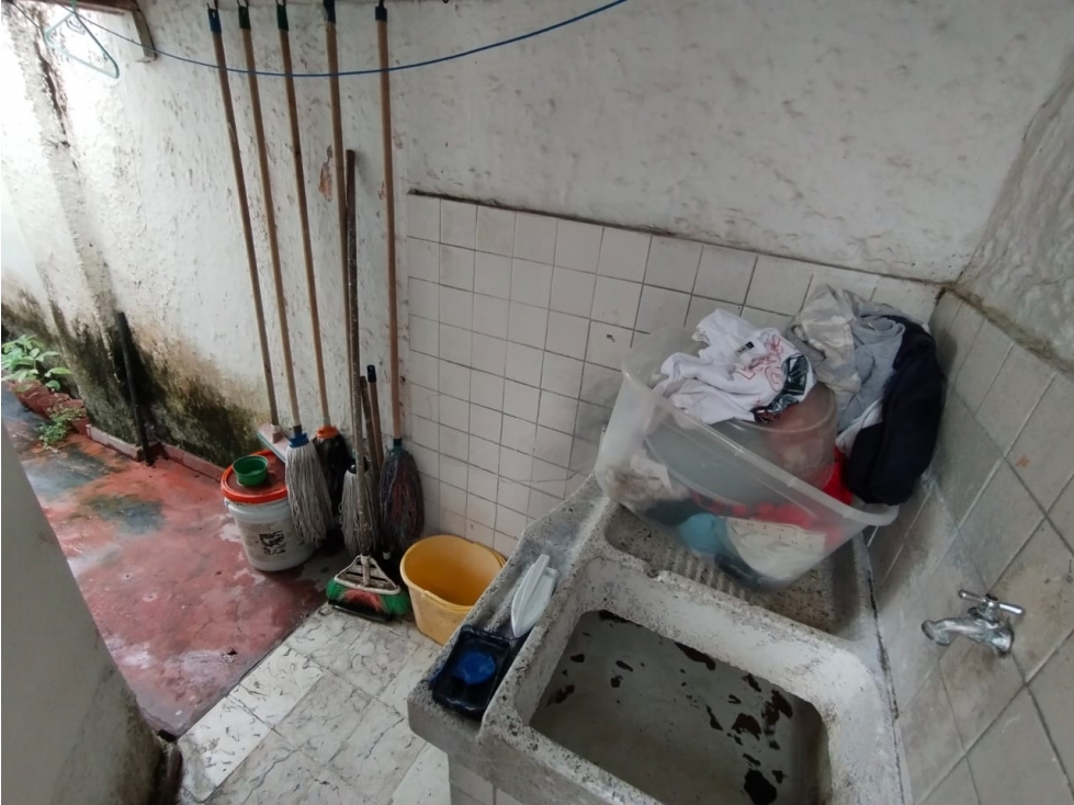 Casa en venta en Betania, Barranquilla · foto 23 de 24